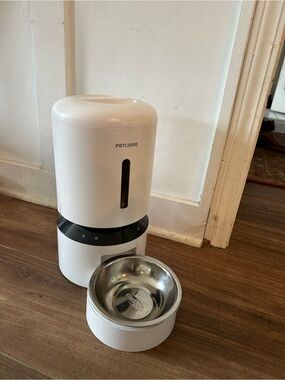 Petlibro Automatic Pet Feeder